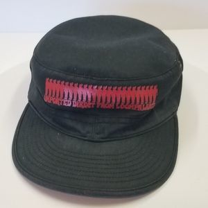 Charlie and the Chocolate Factory Hat Reversible